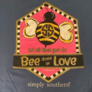 Simply Southern Long Sleeve